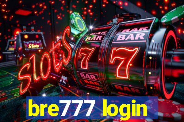 bre777 login